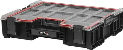 Obrázek produktu pro Kufřík na drobnosti, organizér 45 x 35 x 11 cm