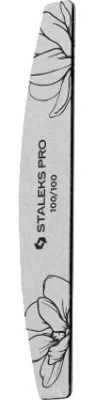 Produktbild von Mineralnagelfeile Expert 40 100/100 ( Crescent Mineral Nagelfeile)  25 Stü ck
