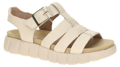 Produktbild von Gabor 82.894 Damen Sandalette - Riemchen Sandalen beige NEU