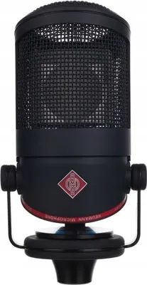 Zdjęcie produktu dla Neumann BCM 104 MT Studyjny Mikrofon Pojemnościowy z Membraną nowy 2024