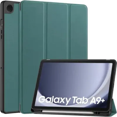 Zdjęcie produktu dla ETUI SMART PENCIL do SAMSUNG GALAXY TAB A9+ PLUS 11 X210 X215 X216