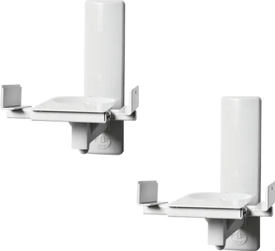 Zdjęcie produktu dla B-TECH BT77, Różdżka, 25 kg, Weiß, -7 - 7°, 360°, 260,4 mm