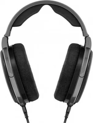 Imagen del producto de Sennheiser HD 650, auriculares, diadema, música, , gris, 3 metros, Irlanda