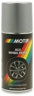 Produktbild von MoTip Felgenlack viper metallic, 150 ml