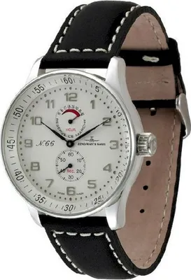 Produktbild von Zeno-Watch - Armbanduhr - Herren - Chrono - X-Large Retro Ltd Edt - P701-e2