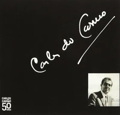 Immagine prodotto di CARLOS DO CARMO - Carlos Do Carmo [CD]