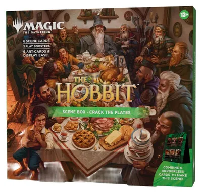 Obrázek produktu pro Wizards of the Coast D56670000, 13 rok/roky