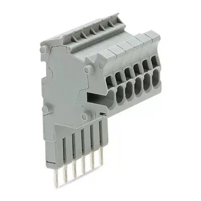 Produktbild von Wago 2001-556, 25,2 mm, 10 Stück(e)