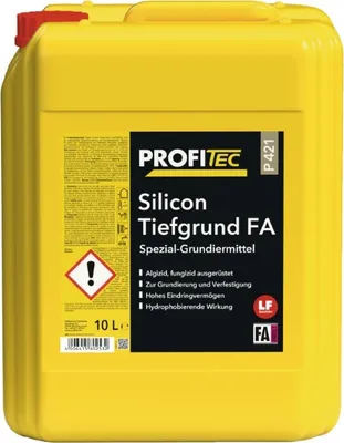 Produktbild von ProfiTec P 421 Silicon Tiefgrund FA
