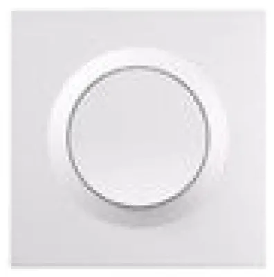 Image de Sonoff SONOFF E1GS wall switch housing (with N)