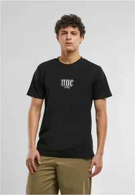 Obrázok produktu pre Urban Classics Pánske tričko s krátkym rukávom Qahale čierna XL