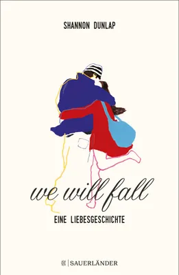 Produktbild von We Will Fall