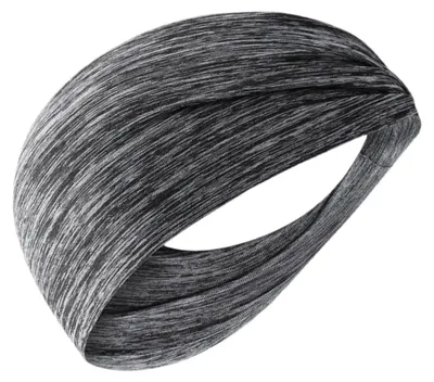 Produktbild von Elastisches Sport-Haarband für Yoga und Laufen