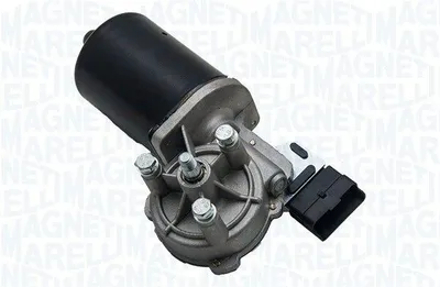 Produktbild von MAGNETI MARELLI 064300418010 Wischermotor Vorne passend für PEUGEOT 206+ Schrägheck (2L, 2M)