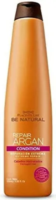 Produktbild von Be Natural Acondicionador Repair Argán 350ml