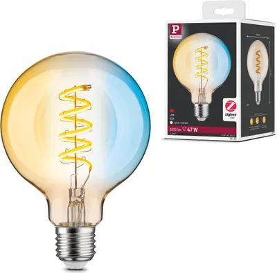 Produktbild von Paulmann Filament 230V LED Globe