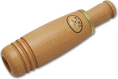 Produktbild von ACME Entenlocker Deluxe Ente Lockpfeife aus Holz 570