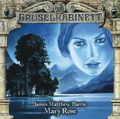 Produktbild von Gruselkabinett-Folge 91-Mary Rose