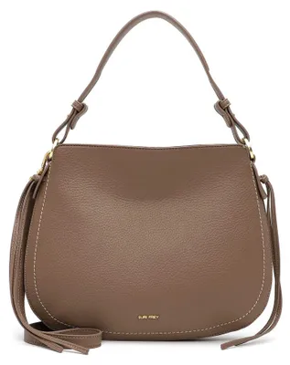 Zdjęcie produktu dla SURI FREY - Torba na ramię, model Hilary, kolor taupe