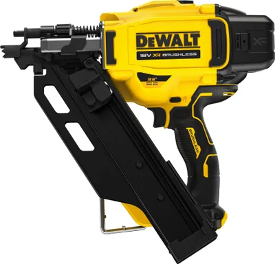 Image de Cloueur de charpente DEWALT DCN930N-XJ XR 18V Brushless