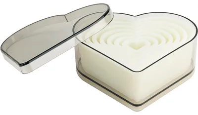 Produktbild von CONTACTO Ausstechersatz, Höhe: 35 mm, Länge: 22 mm, Breite: 22 mm