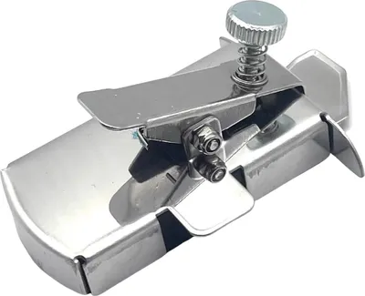 Produktbild von Magnetische Nahtführung - Zoomführung - Nähen