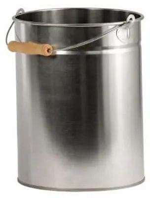Obrázok produktu pre Popolník Bertrams pozinkovaný 33 cm 250058