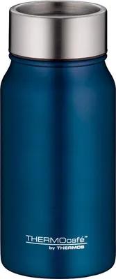 Immagine prodotto di Tazza termica Thermos THERMOcafé 0,35 l - blu