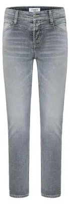 Produktbild von Cambio Slim Fit Jeans für Damen