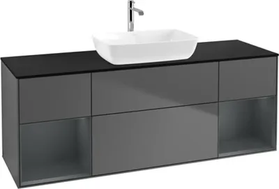 Produktbild von Villeroy & Boch G862HGGK Waschbeckenunterschrank Finion G86