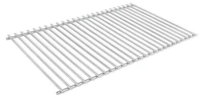 Photo principale – DEOS Grille de cuisson universelle sans cadre en acier inoxydable 50 × 33 cm