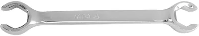 Obrázek produktu pro Yato YT-0135, Chrom Vanadová ocel, Stříbrná, 8,10 mm, 1 kusů, 140 mm