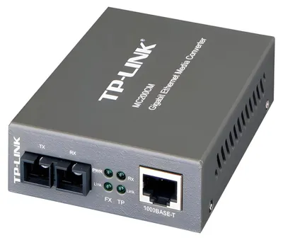 Produktbild von V3 Netzwerk Medienkonverter Eingebaut 1000 Mbit/s 850 nm Schwarz