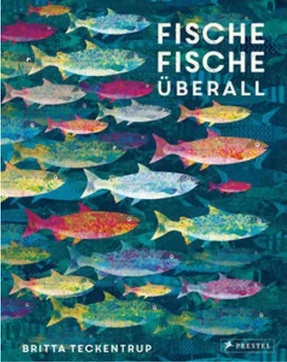 Produktbild von Fische, Fische überall