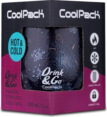 Immagine prodotto di Tazza termica da 355 ml Coolpack Moray Coffee Mug