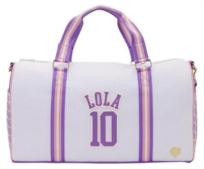 Immagine prodotto di Borsa sportiva Lola Bunny della Warner Bros. by Loungefly
