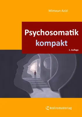 Produktbild von Psychosomatik kompakt