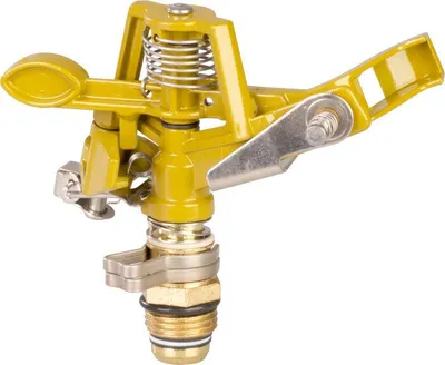 Image de Arroseur Strend Pro, a impulsion, laiton