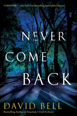 Produktbild von Never Come Back