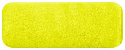 Zdjęcie produktu dla EUROFIRANY | Ręcznik sportowy AMY - 30x30 cm - Limonka - Szybkoschnący - Antybakteryjny - Lekki