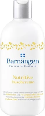 Image de BARNÄNGEN Duschcreme Nutritive 400ml