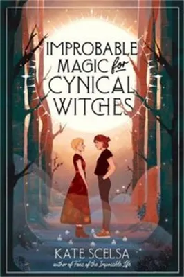 Image de Improbable Magic for Cynical Witches