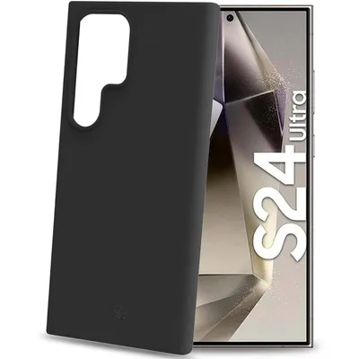 Immagine prodotto di Celly CROMO1067BK custodia per cellulare 17,3 cm (6.8") Cover Nero