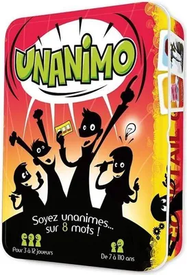 Immagine prodotto di Gioco di società, gioco di gruppo per adulti e bambini dai 10 anni in su, 200 argomenti, da 3 a 12 giocatori
