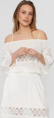 Obrázok produktu pre Košeľa Numph Nugaia 704315 Bright White