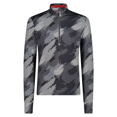 Immagine prodotto di Cmp Man Sweat 10Zm Graffite-Titanio 56
