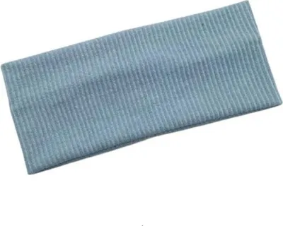 Produktbild von Stirnband ZU - Blau für Kinder und Erwachsene KP39462