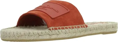 Image de Pepe Jeans Siva Berry Rouge