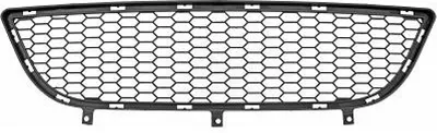 Produktbild von DIEDERICHS Lüftungsgitter Grill Stoßfänger für BMW 3 Touring (E91)