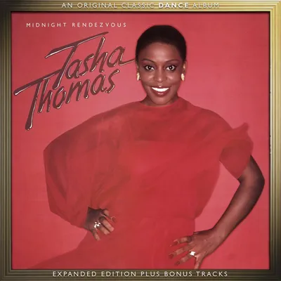 Produktbild von Thomas,Tasha-Midnight Rendevous (Expanded+Remaster